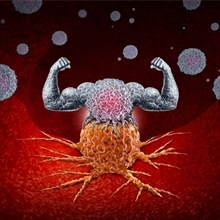 Tumori, biomarcatori prevedono risposta paziente a immunoterapia